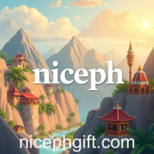Exploring 'Language Adventure': A Linguistic Journey with Niceph