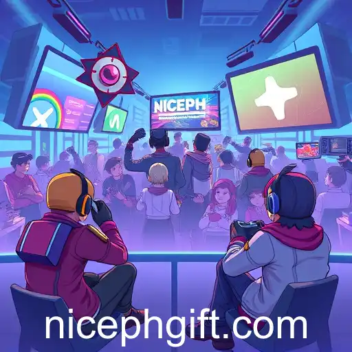 The Digital Renaissance of Gaming