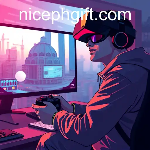 The Evolution of Online Gaming in 2025