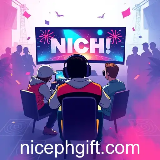 Gaming Dynamics in 2025: The Rise of Niceph