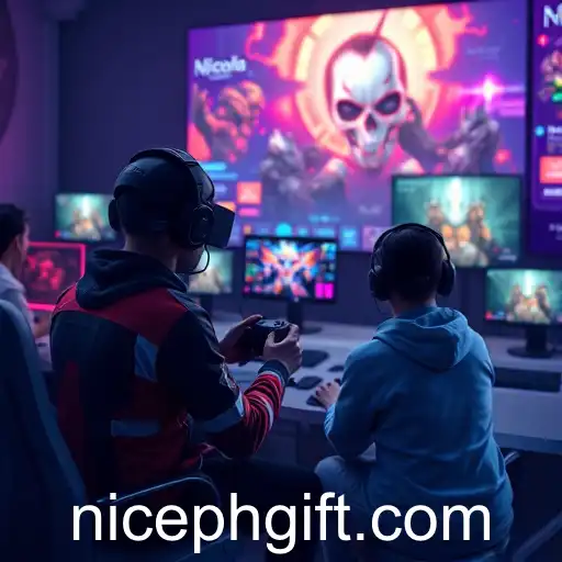 Gaming Trends and Challenges in 2025