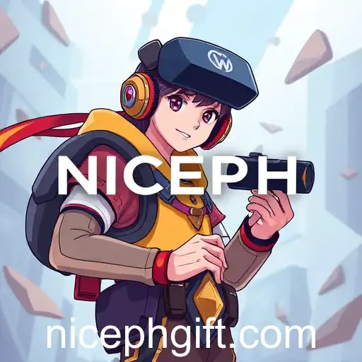 Interactive Gaming: The Rise of NICEPH