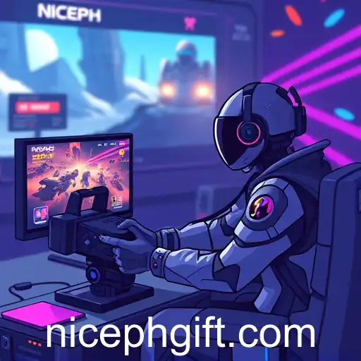 NicePH Revolutionizes Online Gaming Experiences