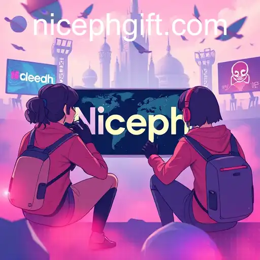 The Rise of Niceph: Revolutionizing Online Gaming