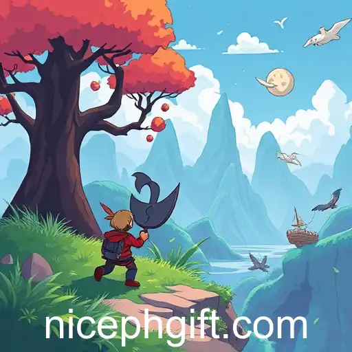 Niceph Revolutionizes Online Gaming Experience