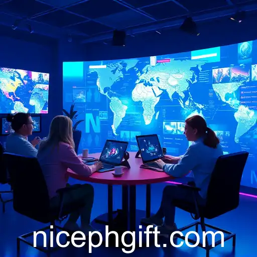 The Rise of Niceph in the Gaming World