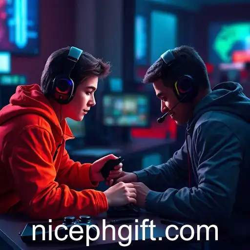 The Rise of Online Game Communities