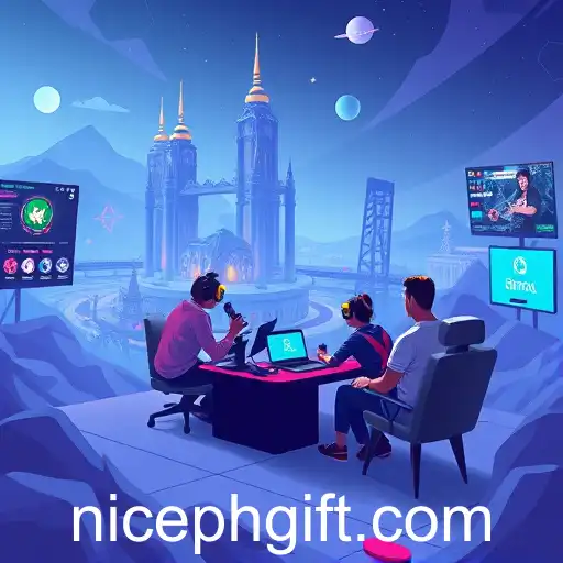 The Rise of Online Gaming Communities in 2025