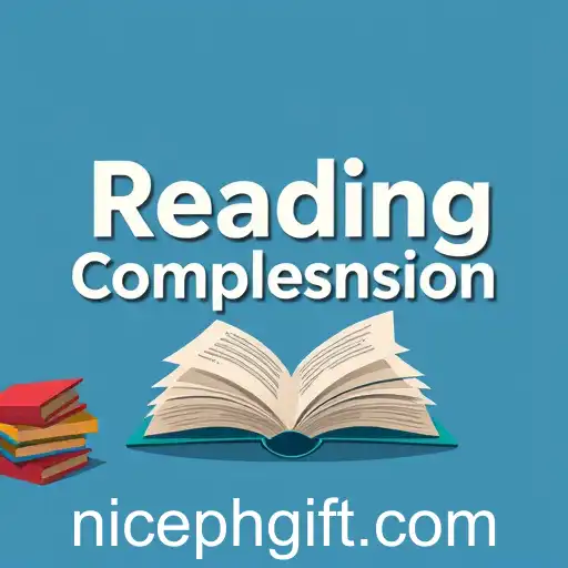 Exploring the 'Reading Comprehension' Game Category on Niceph