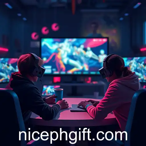 The Rise of Gaming Platforms in a Digital Era