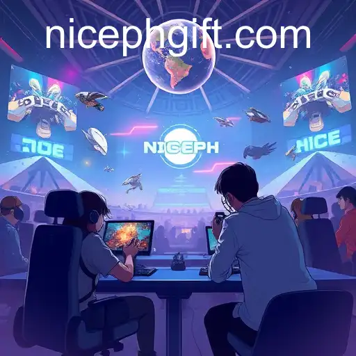 The Rise of Niceph in Online Gaming