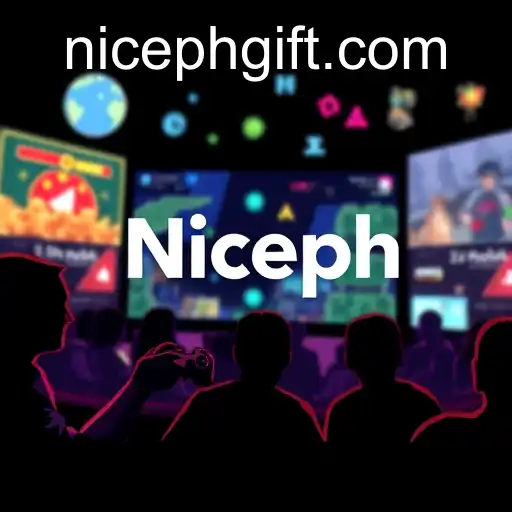 The Rise of NICEPH: Transforming Online Gaming