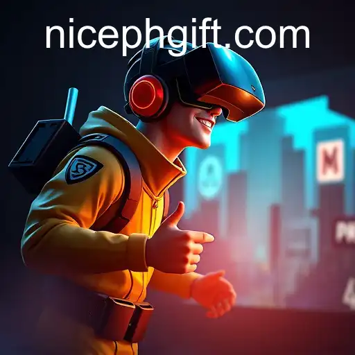 The Rise of NICEph: Revolutionizing Online Gaming