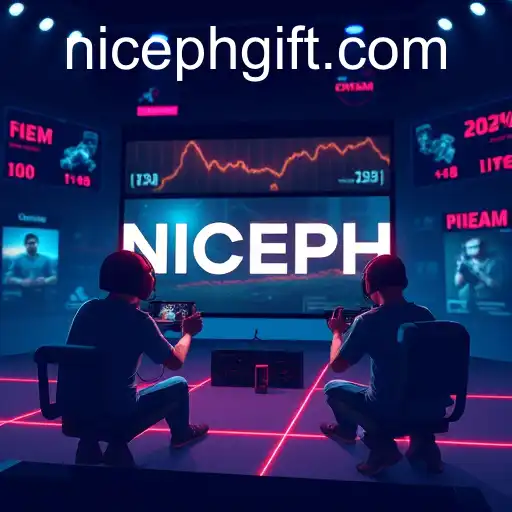 The Rise of NICEPH in Gaming Communities