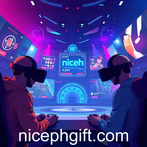 The Rise of Online Gaming Platforms Amid Market Shifts