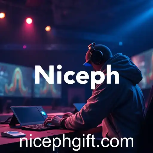 The Rising Star of 'Niceph' in Digital Gaming