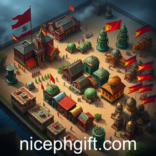 The Rise of Niceph: A New Favorite for Gamers