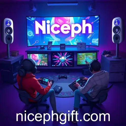 Virtual Gaming World Transformation