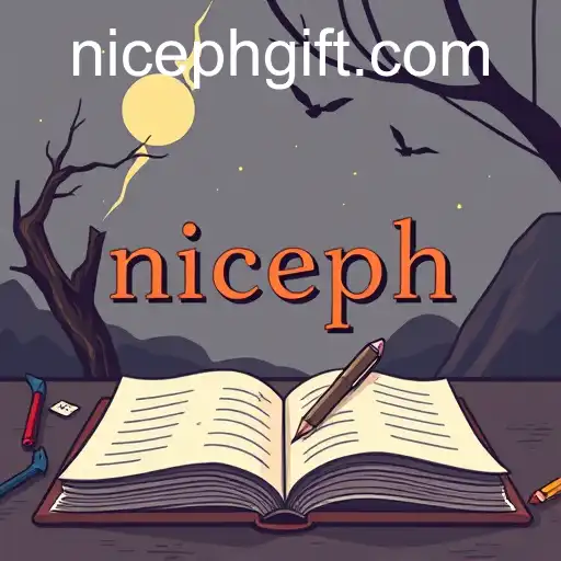 Exploring the Intriguing World of Creative Writing Games